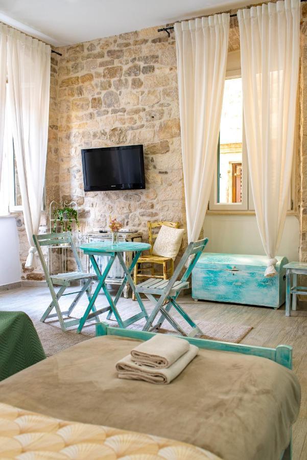 Rooms And Apartments Djanovic Spalato Esterno foto
