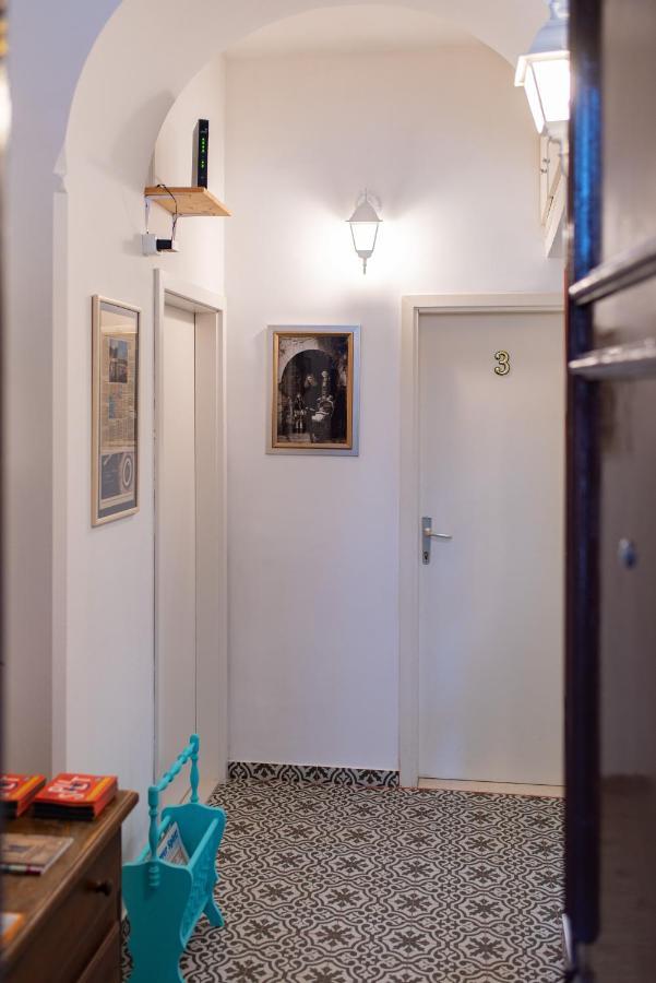 Rooms And Apartments Djanovic Spalato Esterno foto